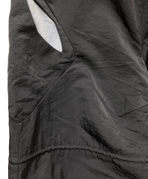 flagstuff（フラグスタフ）FLAGSTUFF (フラグスタフ) CPG RHOMBUS PANTS ブラック サイズ:SIZE Lの古着・服飾アイテム
