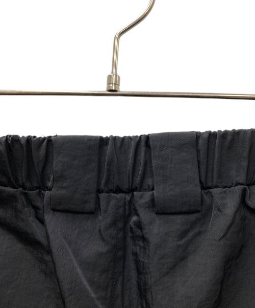 flagstuff（フラグスタフ）FLAGSTUFF (フラグスタフ) CPG RHOMBUS PANTS ブラック サイズ:SIZE Lの古着・服飾アイテム