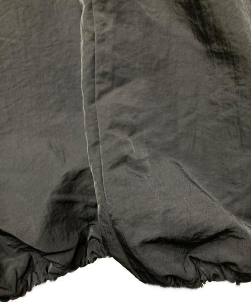 flagstuff（フラグスタフ）FLAGSTUFF (フラグスタフ) CPG RHOMBUS PANTS ブラック サイズ:SIZE Lの古着・服飾アイテム