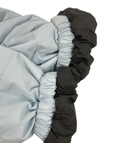 creative drug store（クリエイティヴドラッグストア）creative drug store (クリエイティヴドラッグストア) VERDY (ヴェルディ) CDS VERDY Inner cotton Jacket/ダウンジャケット スカイブルー サイズ:XLの古着・服飾アイテム