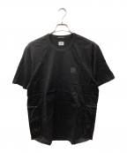 C.P COMPANYシーピーカンパニー）の古着「ジップTEE」