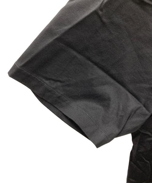 C.P COMPANY（シーピーカンパニー）C.P COMPANY (シーピーカンパニー) ジップTEE サイズ:Lの古着・服飾アイテム