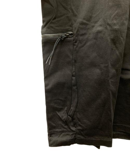 C.P COMPANY（シーピーカンパニー）C.P COMPANY (シーピーカンパニー) ジップTEE サイズ:Lの古着・服飾アイテム