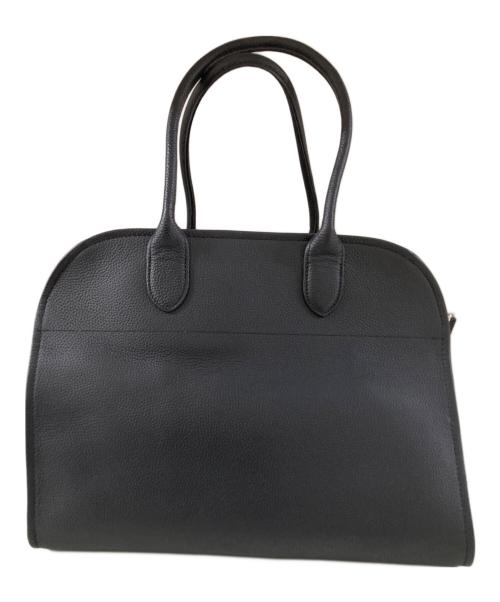 JISTORY（ジストリー）JISTORY (ジストリー) ハンドバッグ ブラックの古着・服飾アイテム