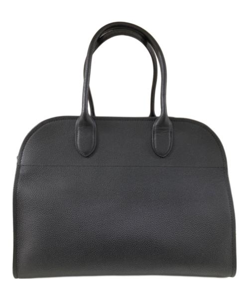 JISTORY（ジストリー）JISTORY (ジストリー) ハンドバッグ ブラックの古着・服飾アイテム