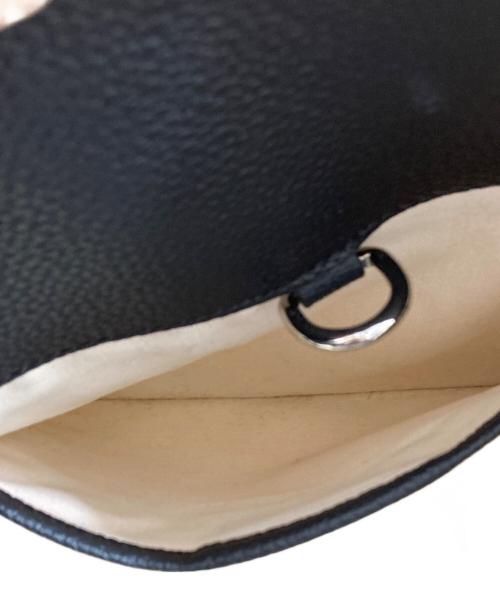 JISTORY（ジストリー）JISTORY (ジストリー) ハンドバッグ ブラックの古着・服飾アイテム