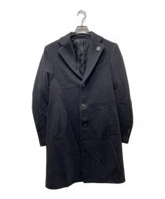 中古・古着通販】UNDERCOVER (アンダーカバー) 18AW ウール フラノ