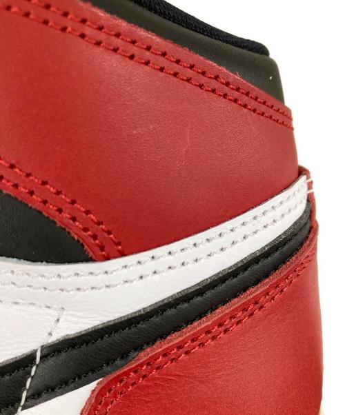 NIKE（ナイキ）NIKE (ナイキ) Air Jordan 1 Retro High OG 