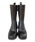 Chloe (クロエ) BETTY レインブーツ ブラック サイズ:35：13000円