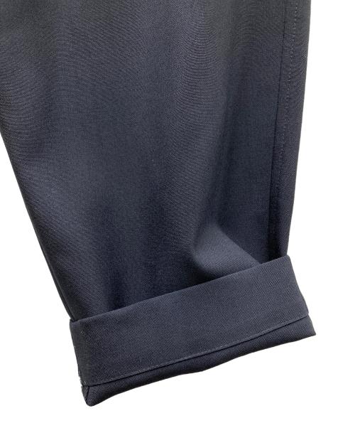 MARNI（マルニ）MARNI (マルニ) トロピカルウールパンツ ネイビー サイズ:SIZE 44の古着・服飾アイテム