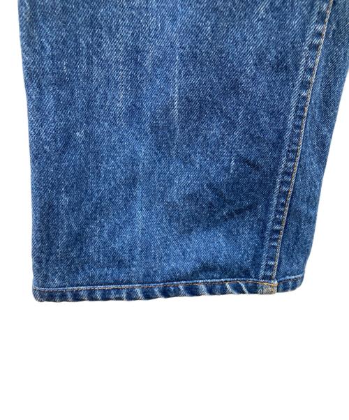 LEVI'S（リーバイス）LEVI'S (リーバイス) 80's フレアデニムパンツ インディゴ サイズ:86㎝(W34)の古着・服飾アイテム