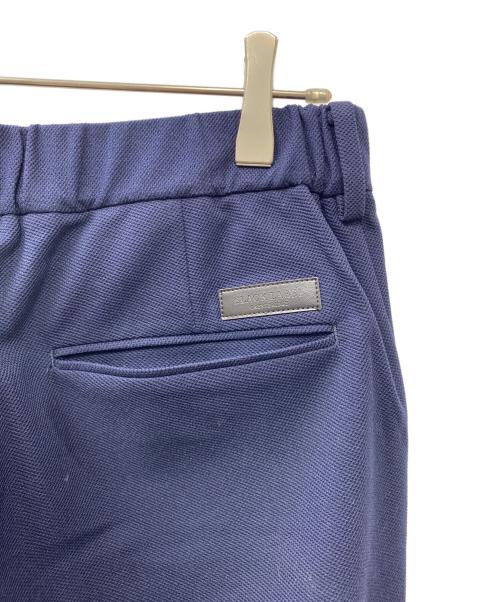 BLACK LABEL CRESTBRIDGE（ブラックレーベル クレストブリッジ）BLACK LABEL CRESTBRIDGE (ブラックレーベル クレストブリッジ) セットアップスーツ ネイビー サイズ:Lの古着・服飾アイテム