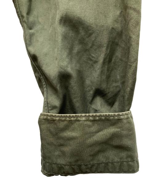 COMME des GARCONS HOMME（コムデギャルソン オム）COMME des GARCONS HOMME (コムデギャルソン オム) シャツ オリーブ サイズ:SIZE Mの古着・服飾アイテム