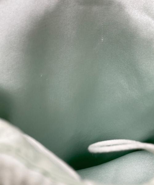 CECILIE BAHNSEN（セシリーバンセン）Cecilie Bahnsen (セシリーバンセン) FRYD BAG ハンドバッグ グリーン サイズ:OneSizeの古着・服飾アイテム