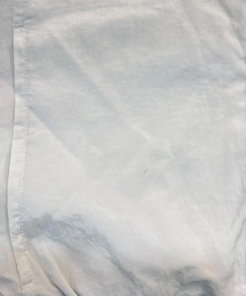 NIKE（ナイキ）NIKE (ナイキ) VM SWOOSH FULL ZIP JACKET アイボリー サイズ:Sの古着・服飾アイテム