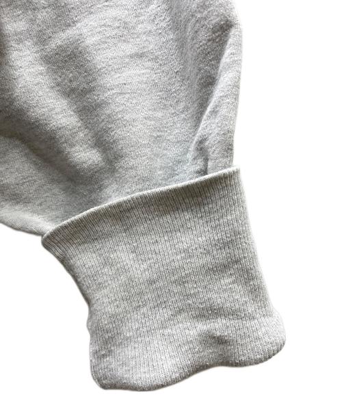 Champion（チャンピオン）Champion (チャンピオン) 90's リバースウィーブスウェット グレー サイズ:XLの古着・服飾アイテム