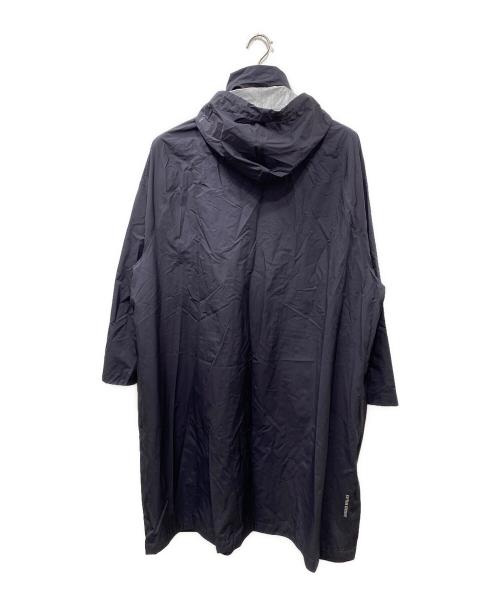 GOLDWIN（ゴールドウイン）GOLDWIN (ゴールドウイン) KAPTAIN SUNSHINE (キャプテンサンシャイン) FIELD COAT ネイビー サイズ:Sの古着・服飾アイテム