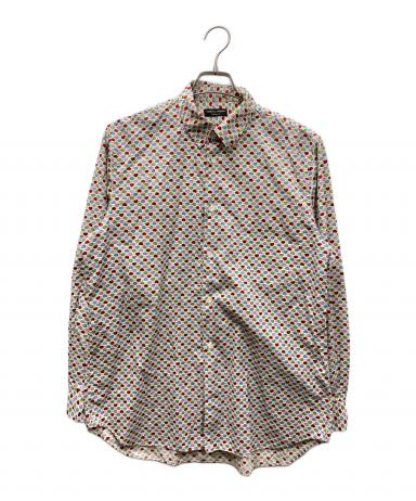 COMME des GARÇONS HOMME PLUS 99ss フリル期 中古・古着通販】COMME des GARCONS HOMME PLUS (コムデギャルソンオム