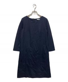 中古・古着通販】JENNE (ジェンヌ) ドットボータイ ダブルクロス