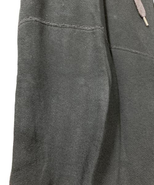 s'yte（サイト）s'yte (サイト) スウェットパンツ ブラック サイズ:SIZE Mの古着・服飾アイテム