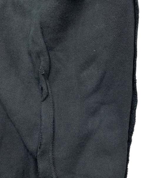 s'yte（サイト）s'yte (サイト) スウェットパンツ ブラック サイズ:SIZE Mの古着・服飾アイテム