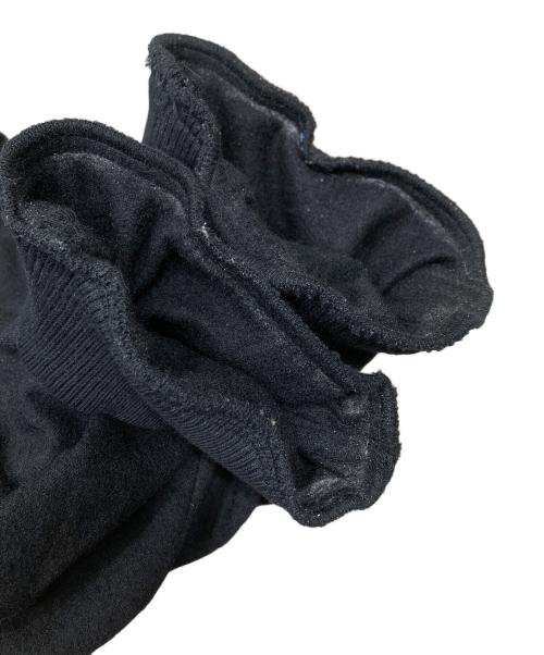 Y-3（ワイスリー）Y-3 (ワイスリー) ウールカーゴパンツ ブラック サイズ:SIZE Lの古着・服飾アイテム