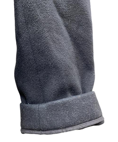 Yohji Yamamoto pour homme（ヨウジヤマモト プールオム）Yohji Yamamoto pour homme (ヨウジヤマモト プールオム) 12AW カシミヤウール ロングコート ブラック サイズ:SIZE２の古着・服飾アイテム