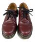 Dr.Martens (ドクターマーチン) 1461 3 ホール シューズ ワインレッド サイズ:SIZE UK5：8000円