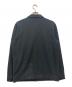nestrobe confect (ネストローブ コンフェクト) ウールカシミヤシャツジャケット グレー サイズ:4：8000円