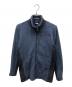 THE NORTH FACE（ザ ノース フェイス）の古着「ZIP IN Versa Mid Jacket」｜ネイビー×ブラック