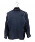 THE NORTH FACE (ザ ノース フェイス) ZIP IN Versa Mid Jacket ネイビー×ブラック サイズ:SIZE M：6000円