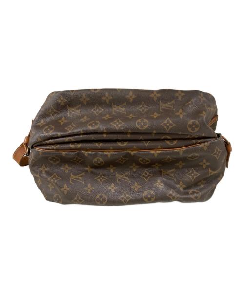 LOUIS VUITTON（ルイ ヴィトン）LOUIS VUITTON (ルイ ヴィトン) ソミュール35 ショルダーバッグ ブラウン サイズ:OneSizeの古着・服飾アイテム