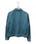 stussy (ステューシー) overdyed garage jacket グリーン サイズ:M：12000円