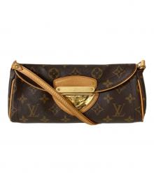 LOUIS VUITTON（ルイ ヴィトン）の古着「ポシェットビバリー ショルダーバッグ」｜ブラウン