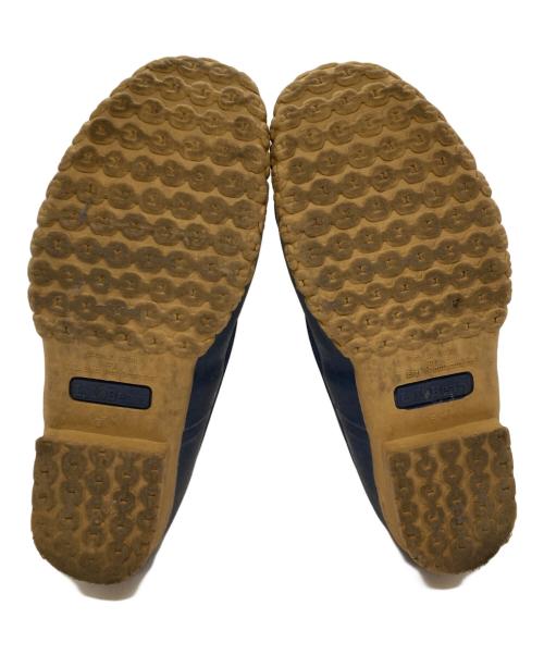 L.L.Bean（エルエルビーン）L.L.Bean (エルエルビーン) BEAMS (ビームス) ビーンブーツ ネイビー サイズ:8Hの古着・服飾アイテム