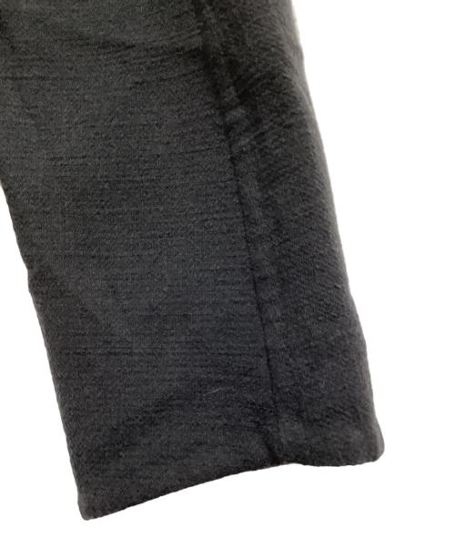 ESTNATION（エストネーション）ESTNATION (エストネーション) ジャケットジレセット グレー サイズ:36の古着・服飾アイテム