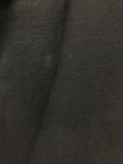 Richardson（リチャードソン）Richardson (リチャードソン) Danny Lyon Hoodie ブラック サイズ:Lの古着・服飾アイテム