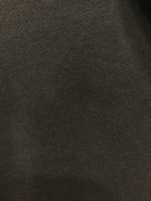 Richardson（リチャードソン）Richardson (リチャードソン) Danny Lyon Hoodie ブラック サイズ:Lの古着・服飾アイテム