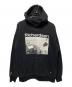 Richardson（リチャードソン）の古着「Danny Lyon Hoodie」｜ブラック