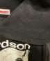 中古・古着 Richardson (リチャードソン) Danny Lyon Hoodie ブラック サイズ:L：5000円