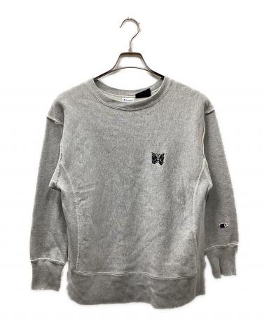 中古・古着通販】Champion (チャンピオン) Needles for BEAMS BOY