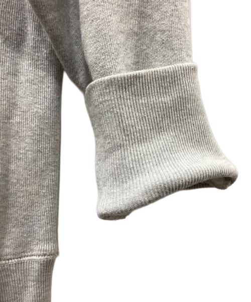 Champion（チャンピオン）Champion (チャンピオン) Needles for BEAMS BOY (ニードルス × ビームスボーイ) 別注リバースウィーブスウェット グレー サイズ:XSの古着・服飾アイテム