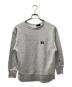 Champion（チャンピオン）の古着「別注リバースウィーブスウェット」｜グレー