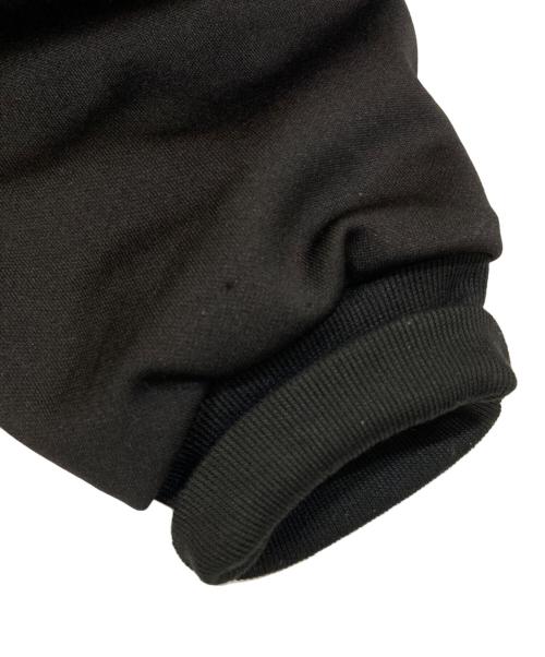 SO SHOP&HOSTEL（ソウショップアンドホステル）SO SHOP&HOSTEL (ソウショップアンドホステル) コーチジャケット ブラック サイズ:Lの古着・服飾アイテム