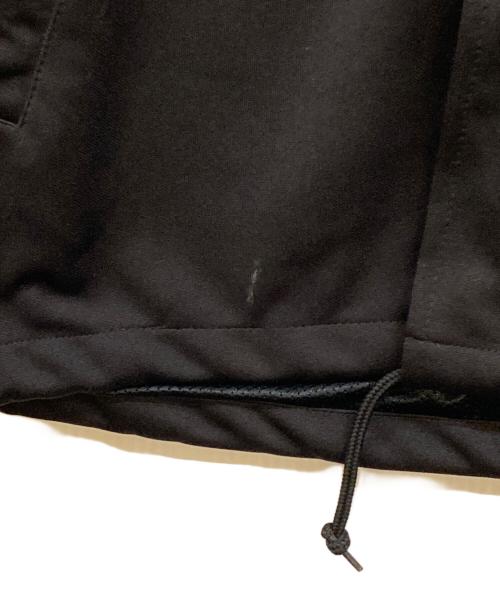 SO SHOP&HOSTEL（ソウショップアンドホステル）SO SHOP&HOSTEL (ソウショップアンドホステル) コーチジャケット ブラック サイズ:Lの古着・服飾アイテム