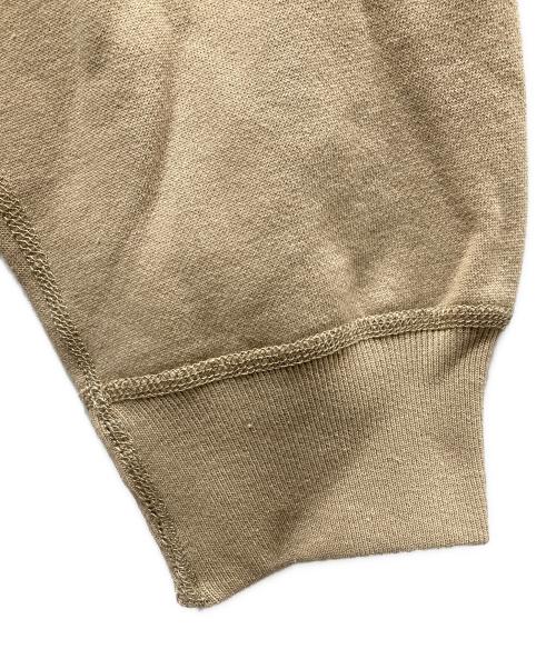 SUPREME（シュプリーム）Supreme (シュプリーム) 23SS Motion Logo Hooded Sweatshirt ブラウン サイズ:SIZE Mの古着・服飾アイテム