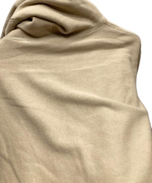 SUPREME（シュプリーム）Supreme (シュプリーム) 23SS Motion Logo Hooded Sweatshirt ブラウン サイズ:SIZE Mの古着・服飾アイテム