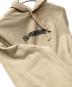 中古・古着 Supreme (シュプリーム) 23SS Motion Logo Hooded Sweatshirt ブラウン サイズ:SIZE M：14000円