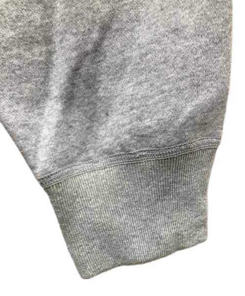 SUPREME（シュプリーム）Supreme (シュプリーム) 23SS Motion Logo Hooded Sweatshirt グレー サイズ:SIZE Sの古着・服飾アイテム