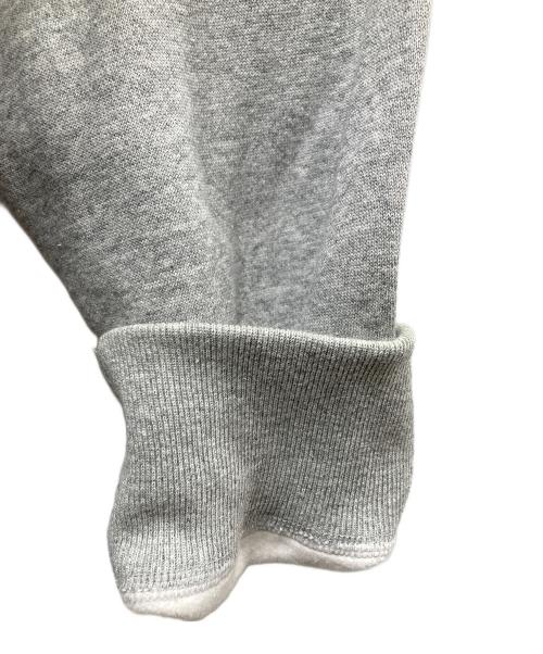 SUPREME（シュプリーム）Supreme (シュプリーム) 23SS Motion Logo Hooded Sweatshirt グレー サイズ:SIZE Sの古着・服飾アイテム